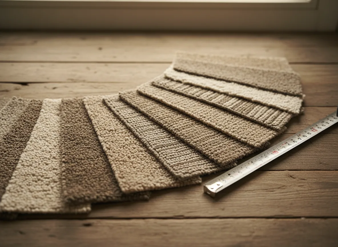 Carpet Installation Carter, OK FAQs